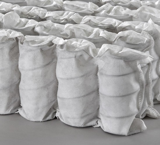 molle rivestite