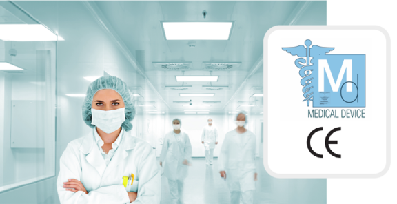 ce medical certificate