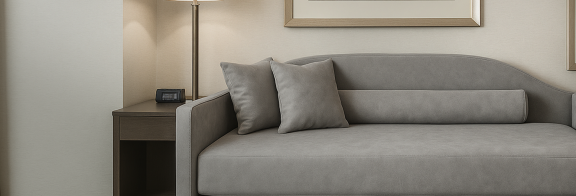 accessori per hotel e b&b