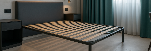 reti per hotel e b&b