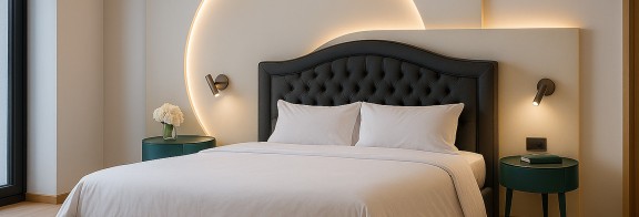 testiere per hotel e b&b