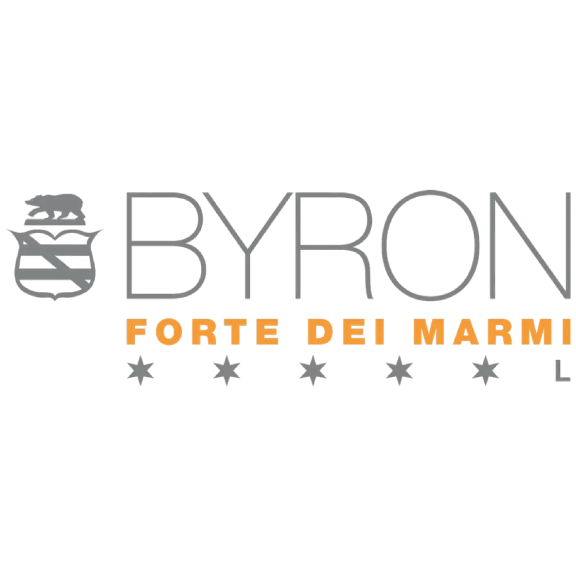 BYRON HOTEL FORTE DEI MARMI