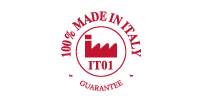 MADE IN ITALY