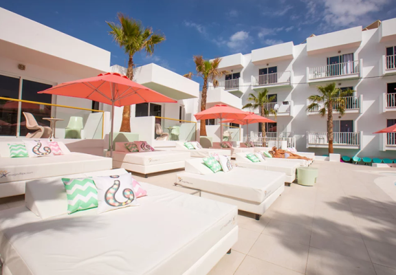 beach club 4